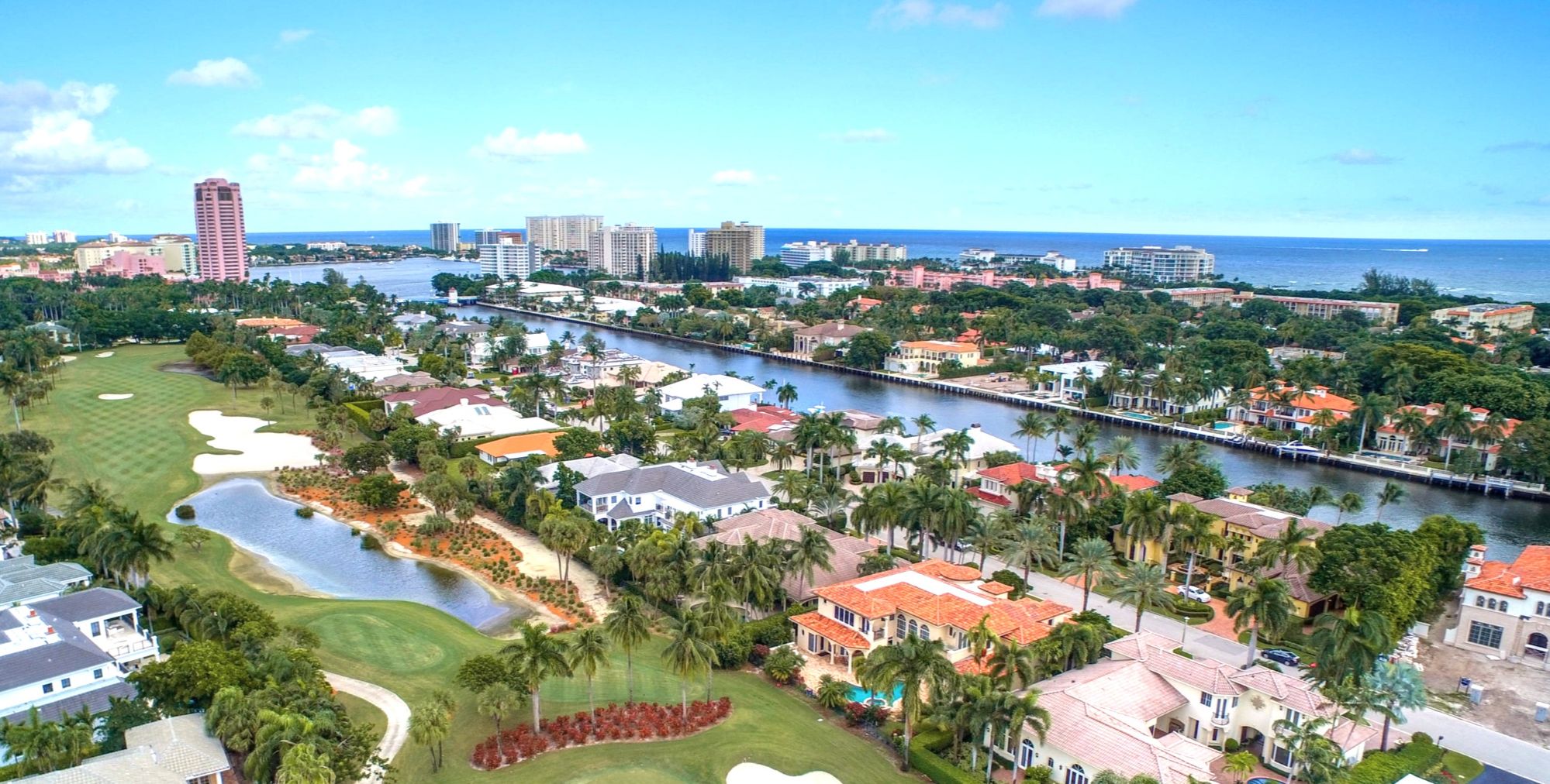 Royal Palm Yacht & Country Club