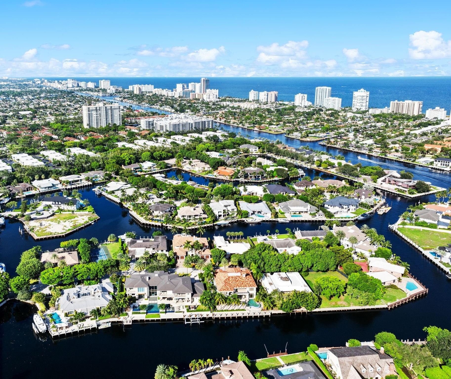 Bay Colony