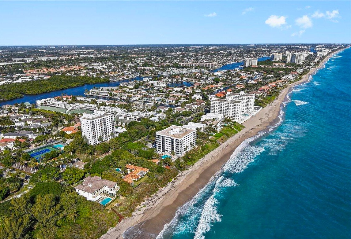 Highland Beach