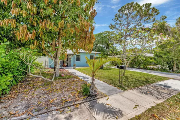 1312 NW 2nd AVE, Fort Lauderdale, FL 33311