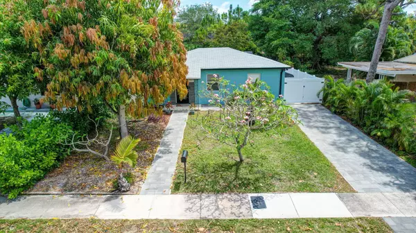 1312 NW 2nd AVE, Fort Lauderdale, FL 33311