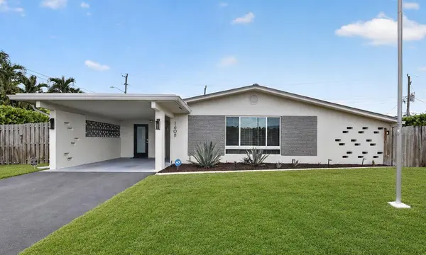 1608 NE 14TH TER, Fort Lauderdale, FL 33305