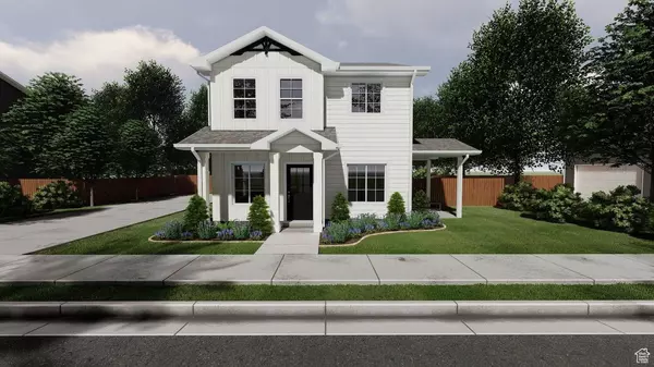 1182 W 500 S, Brigham City, UT 84302