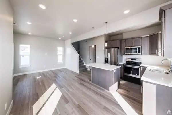 1182 W 500 S, Brigham City, UT 84302