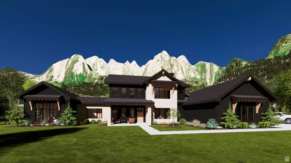 441 S 7900 ST E, Huntsville, UT 84317