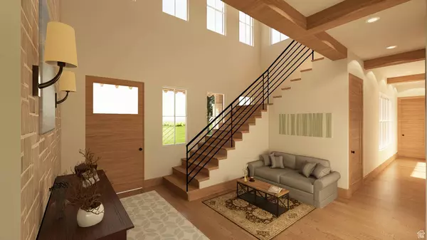 441 S 7900 ST E, Huntsville, UT 84317