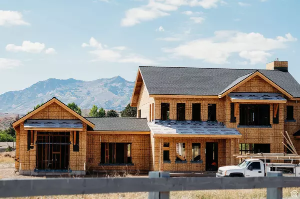 441 S 7900 ST E, Huntsville, UT 84317