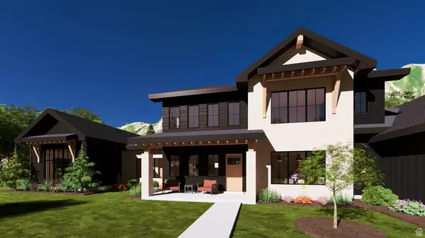 441 S 7900 ST E, Huntsville, UT 84317