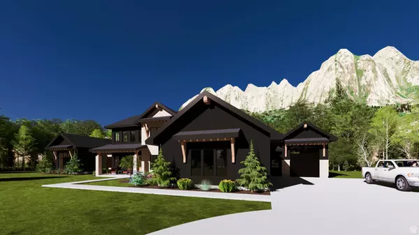 441 S 7900 ST E, Huntsville, UT 84317