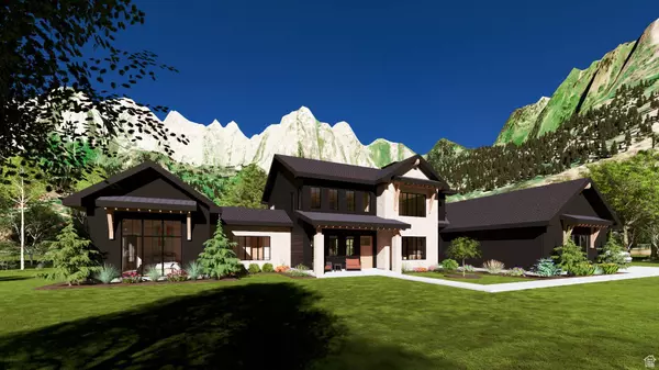 441 S 7900 ST E, Huntsville, UT 84317