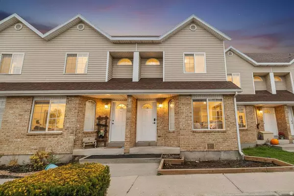 1045 S 1200 W #20, Marriott Slaterville, UT 84404