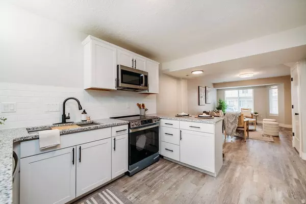 1045 S 1200 W #20, Marriott Slaterville, UT 84404