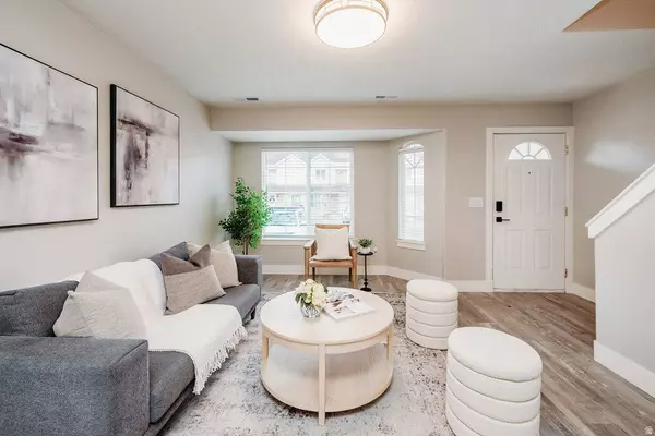 1045 S 1200 W #20, Marriott Slaterville, UT 84404