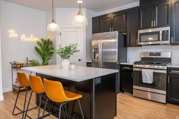 6908 S MT MEEK DR W #202, West Jordan, UT 84081