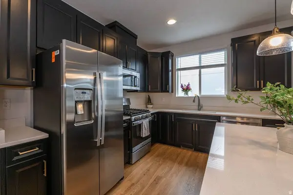 6908 S MT MEEK DR W #202, West Jordan, UT 84081