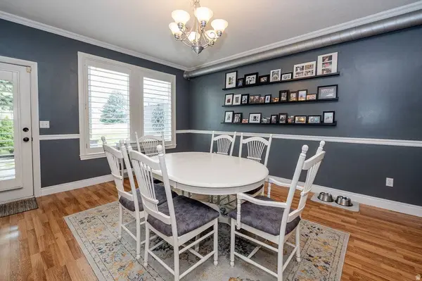 113 N HILLSBOROUGH DR, Pleasant View, UT 84414