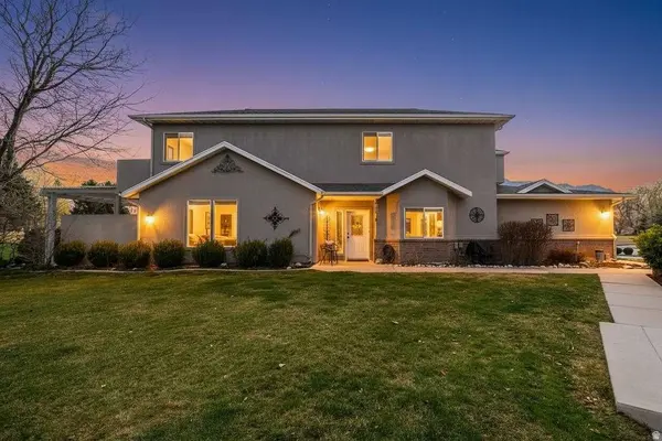 113 N HILLSBOROUGH DR, Pleasant View, UT 84414