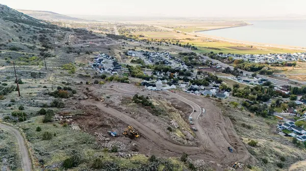 556 S 300 E #73, Willard, UT 84340