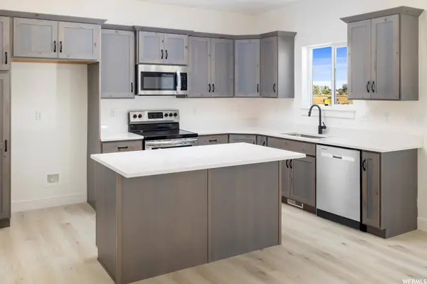 321 E 450 S, Willard, UT 84340