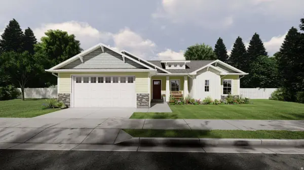 321 E 450 S, Willard, UT 84340