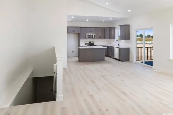 321 E 450 S, Willard, UT 84340