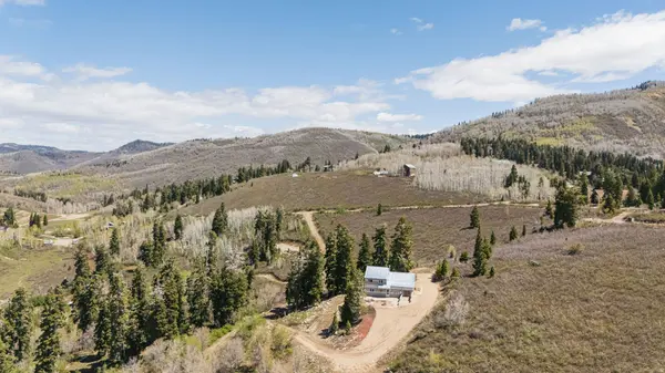 23200 N HILLSIDE DR E #G-28, Fairview, UT 84629