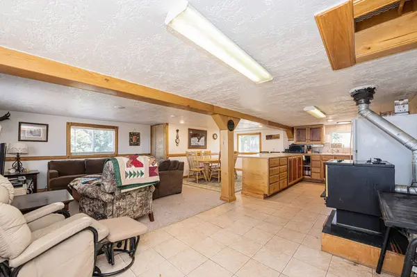 23200 N HILLSIDE DR E #G-28, Fairview, UT 84629