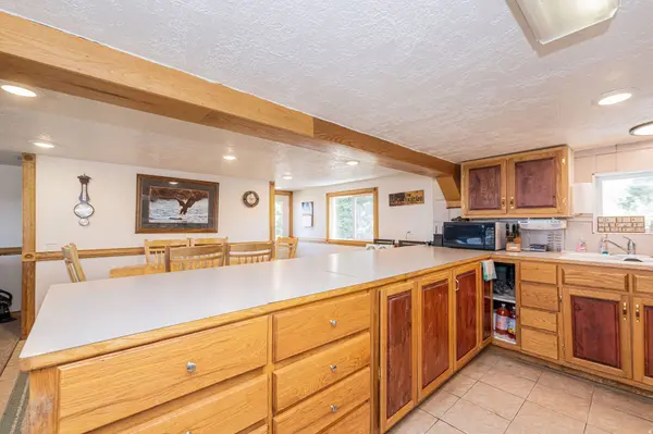 23200 N HILLSIDE DR E #G-28, Fairview, UT 84629