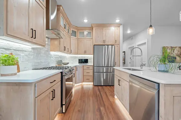 801 W 70 N #93, Hyrum, UT 84319