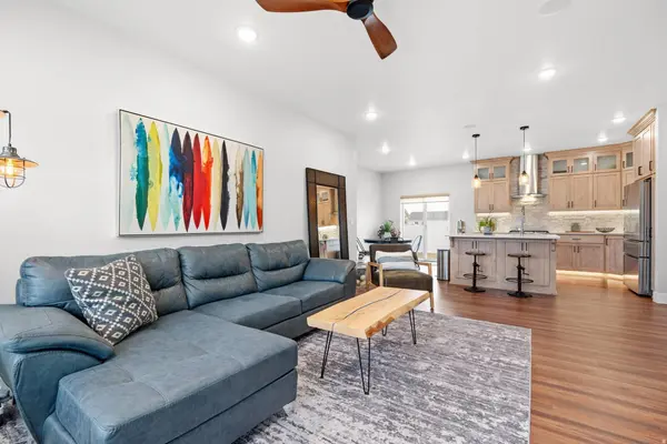 801 W 70 N #93, Hyrum, UT 84319