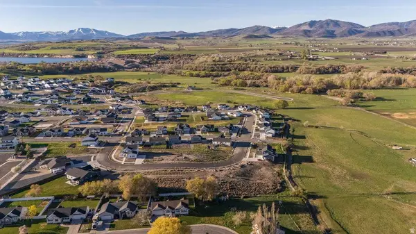 817 W 70 N #92, Hyrum, UT 84319