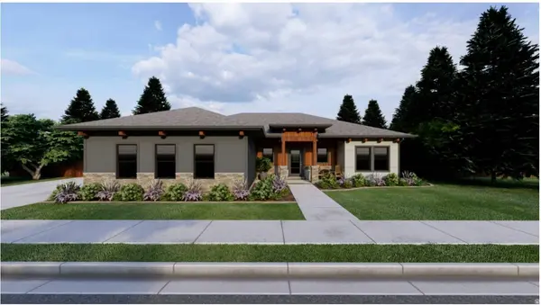 828 W 70 N, Hyrum, UT 84319