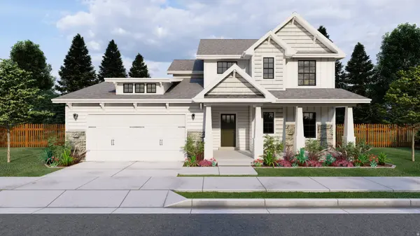 645 E 2450 N #45, North Logan, UT 84341