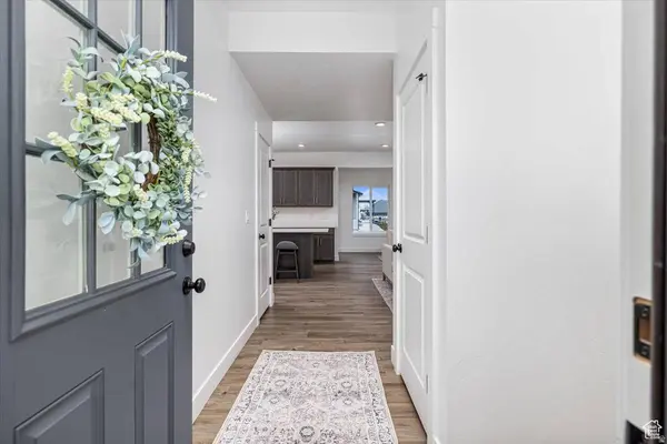 651 E 2450 N #46, North Logan, UT 84341