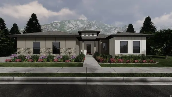 725 E 2450 N, North Logan, UT 84341