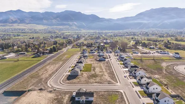629 E 2450 N #44, North Logan, UT 84341