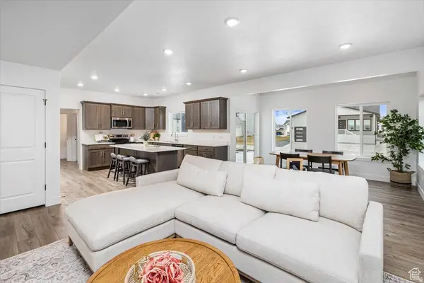 651 E 2450 N #46, North Logan, UT 84341