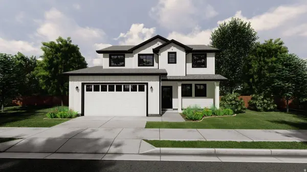 651 E 2450 N #46, North Logan, UT 84341