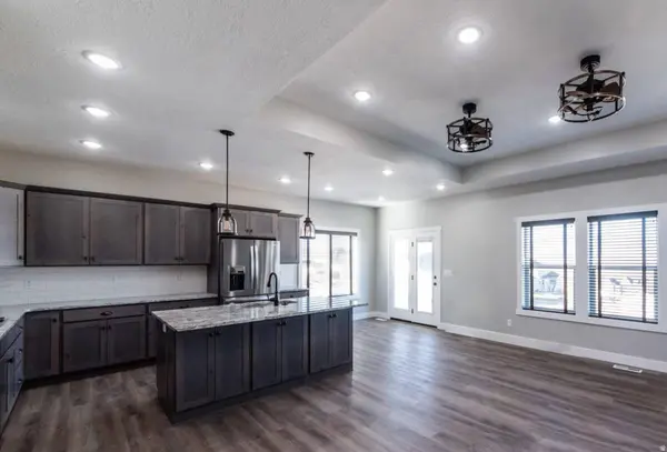 725 E 2450 N, North Logan, UT 84341