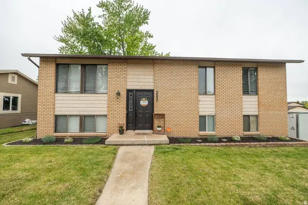 5037 S 2875 W, Roy, UT 84067