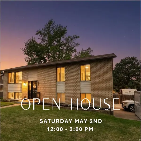 5037 S 2875 W, Roy, UT 84067
