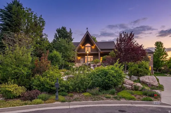 2354 S 310 W, Perry, UT 84302