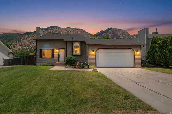 1012 N GRAMERCY AVE E, Ogden, UT 84404