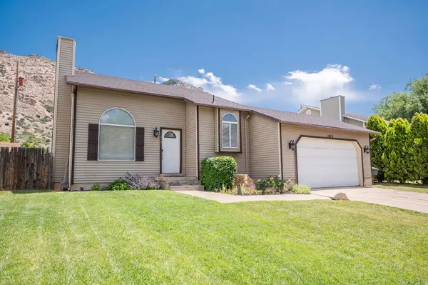 1012 N GRAMERCY AVE E, Ogden, UT 84404