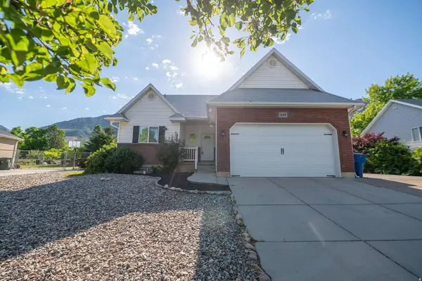 1290 N FOWLER AVE, Ogden, UT 84404