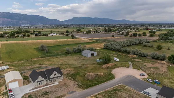 2954 S 4550 W, Taylor, UT 84401