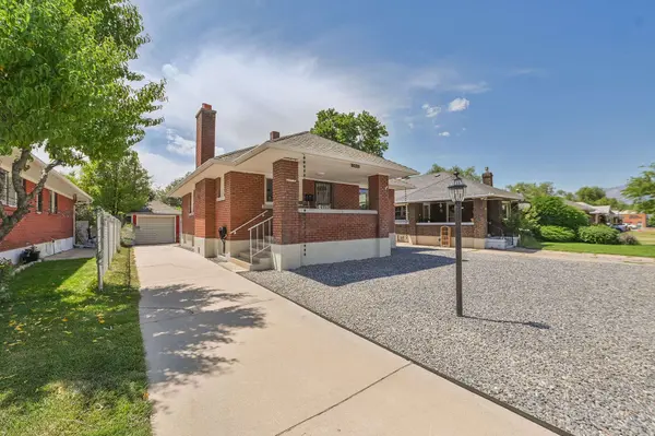2843 FOWLER AVE, Ogden, UT 84403