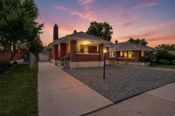 2843 FOWLER AVE, Ogden, UT 84403