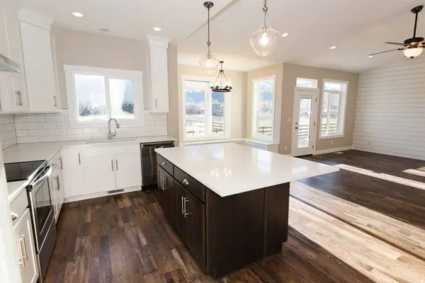 486 S 300 E #78, Willard, UT 84340