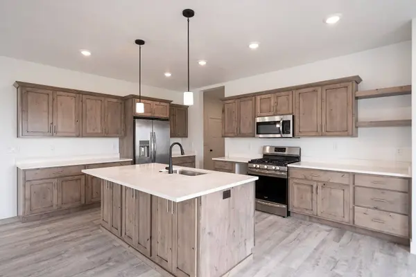 338 E 550 S #84, Willard, UT 84340